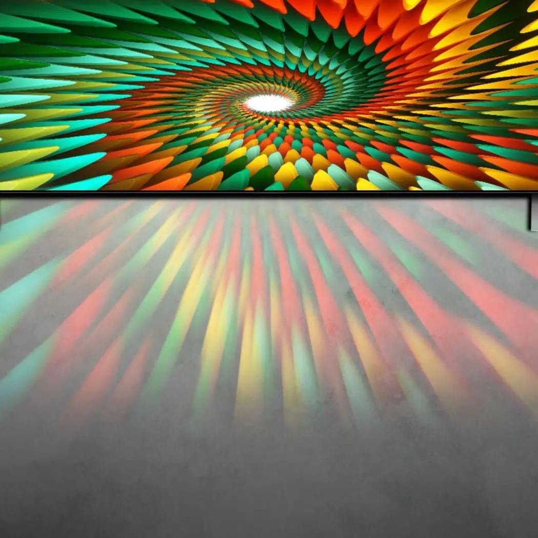 تلویزیون 86 اینچ ال جی مدل 86NANO776RA