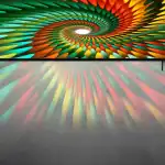 تلویزیون 86 اینچ ال جی مدل 86NANO776RA