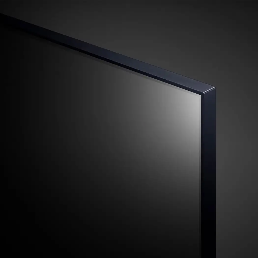 تلویزیون 86 اینچ ال جی مدل 86NANO776RA