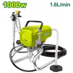 رنگ پاش ایرلس 1000 وات Dyllu مدل DTAY1A10