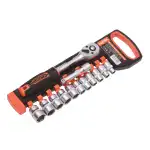 ست بکس 13 پارچه 3.8 اینچ هاردن مدل 5100115