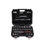 ست 32 پارچه بکس 1.2 اینچ هاردن مدل 510432