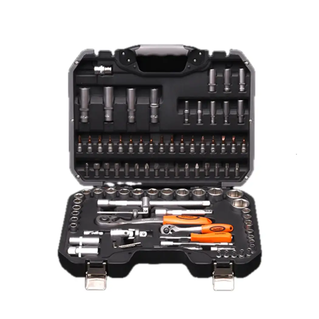 ست 94 پارچه بکس 1.2 و 1.4 اینچ هاردن مدل 510694