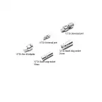 ست 94 پارچه بکس 1.2 و 1.4 اینچ هاردن مدل 510694