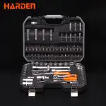 ست 94 پارچه بکس 1.2 و 1.4 اینچ هاردن مدل 510694