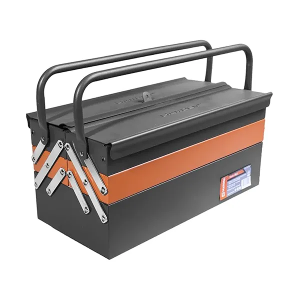 جعبه بکس جمع شونده هاردن مدل 520202