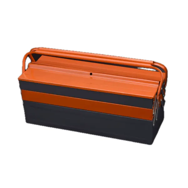 جعبه ابزار جمع شونده هاردن مدل 520202