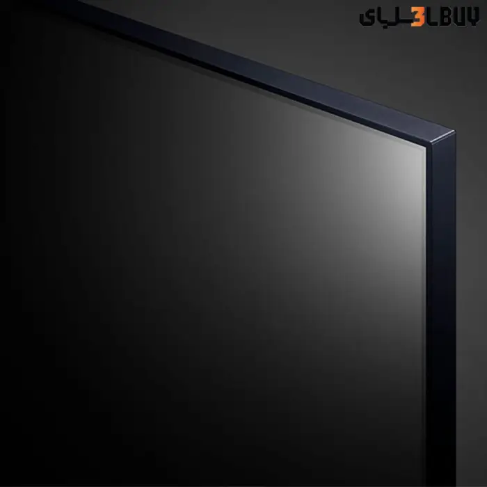 تلویزیون 43 اینچ ال جی مدل NANO80