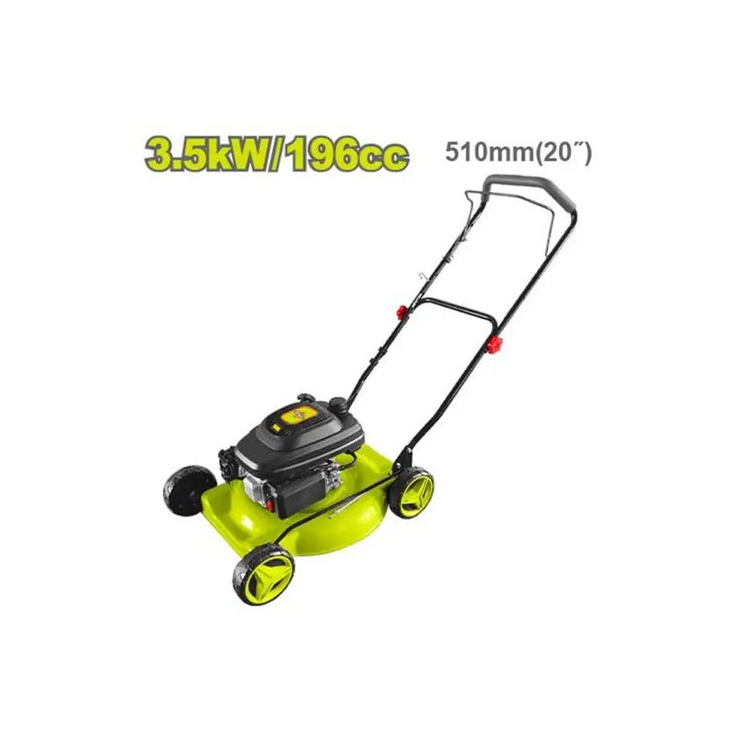 چمن زن بنزینی دایلو مدل DTGM2A20