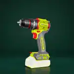 دریل شارژی براش لس 20 ولت 62 نیوتن دایلو مدل DTCDP6281