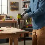 دریل شارژی براش لس 20 ولت 62 نیوتن دایلو مدل DTCDP6281