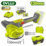 ویبره کاشی دایلو مدل DTTVM1D125