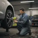 بکس شارژی 480 نیوتن دایلو مدل DTCD1B483