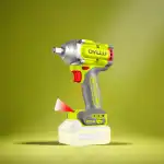 بکس شارژی 480 نیوتن دایلو مدل DTCD1B483