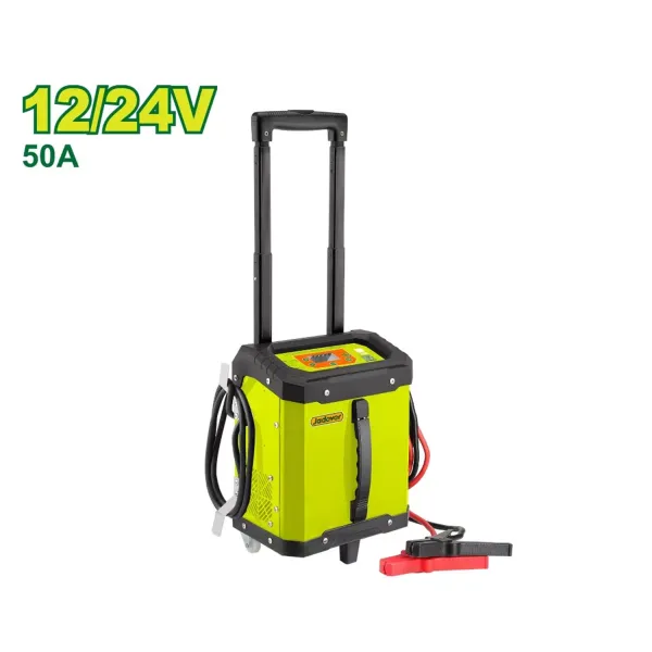 شارژر باتری اینورتر دایلو DTBY1A50