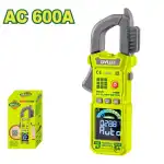 مولتی متر چند کاره 600 آمپر دایلو مدل DTDM6505