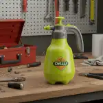 سمپاش 1.5 لیتری دایلو مدل DTRS1815