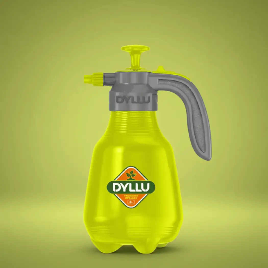 سمپاش 1.5 لیتری دایلو مدل DTRS1815