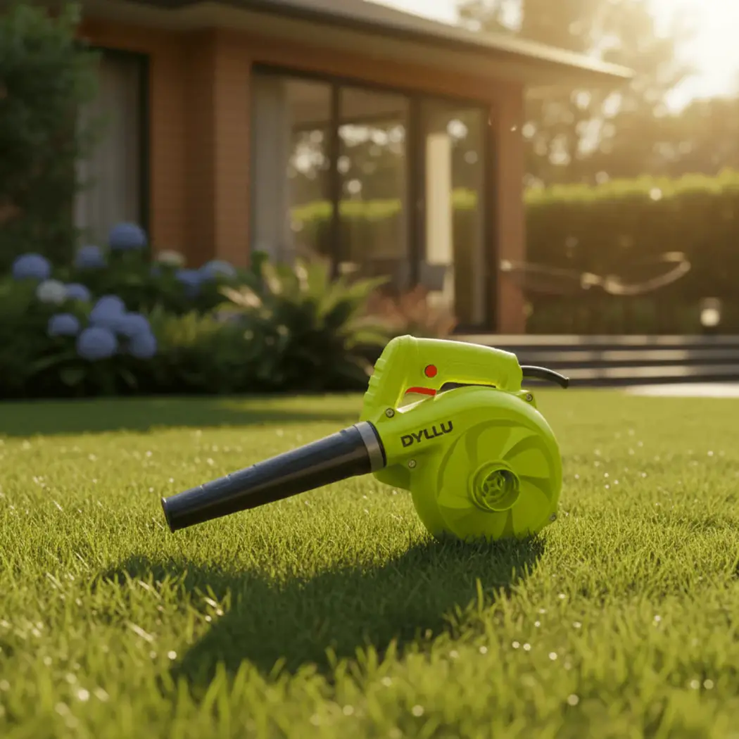 دمنده و مکنده 400 وات دایلو مدل DTAB15401