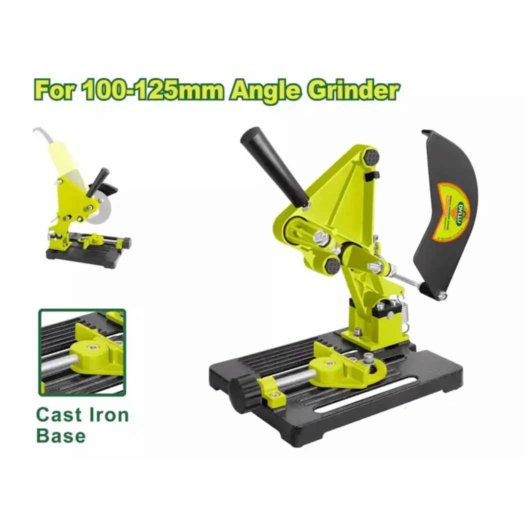 پایه مینی فرز دایلو مدل DTASC1251