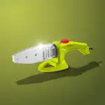 اتو لوله دایلو مدل DTWM1L15