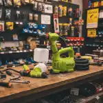 پیستوله برقی 550 وات دایلو مدل DTEG2A50