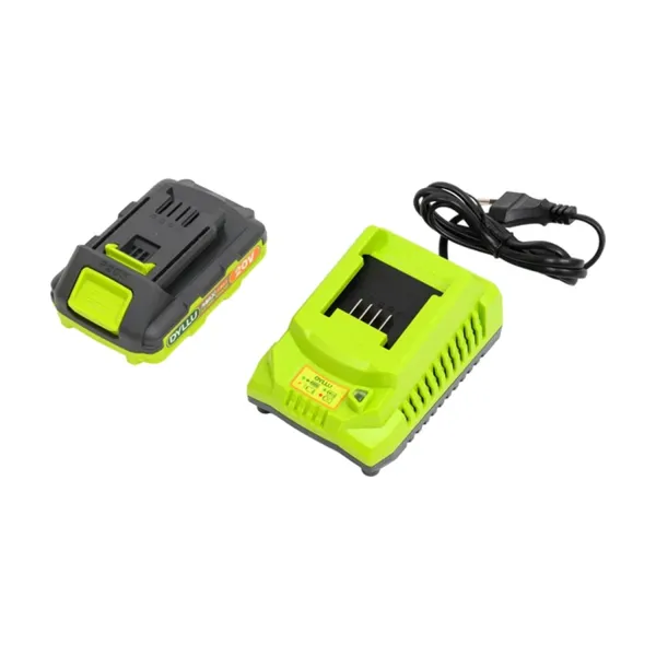 دریل شارژی چکشی 20 ولت دایلو مدل DTCDP521