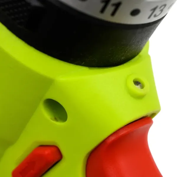 دریل شارژی چکشی 20 ولت دایلو مدل DTCDP521