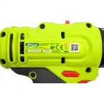 دریل شارژی چکشی 20 ولت دایلو مدل DTCDP521