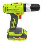 دریل شارژی چکشی 20 ولت دایلو مدل DTCDP521