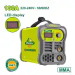 اینورتر جوشکاری دایلو مدل DTWD11301