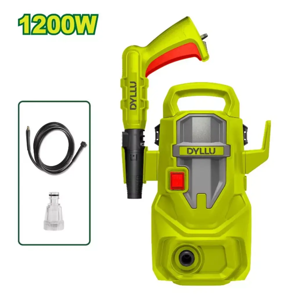 کارواش 90 بار 1200 وات دایلو مدل DTHP3A12