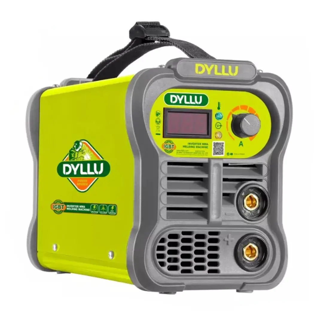 اینورتر جوشکاری 160 آمپر دایلو مدل DTWD11601