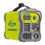 اینورتر جوشکاری 160 آمپر دایلو مدل DTWD11601