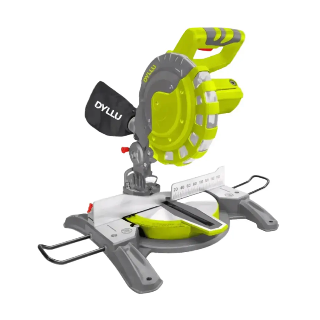 اره فارسی بر 210 میلیمتر 1400 وات دایلو مدل DTXD151400