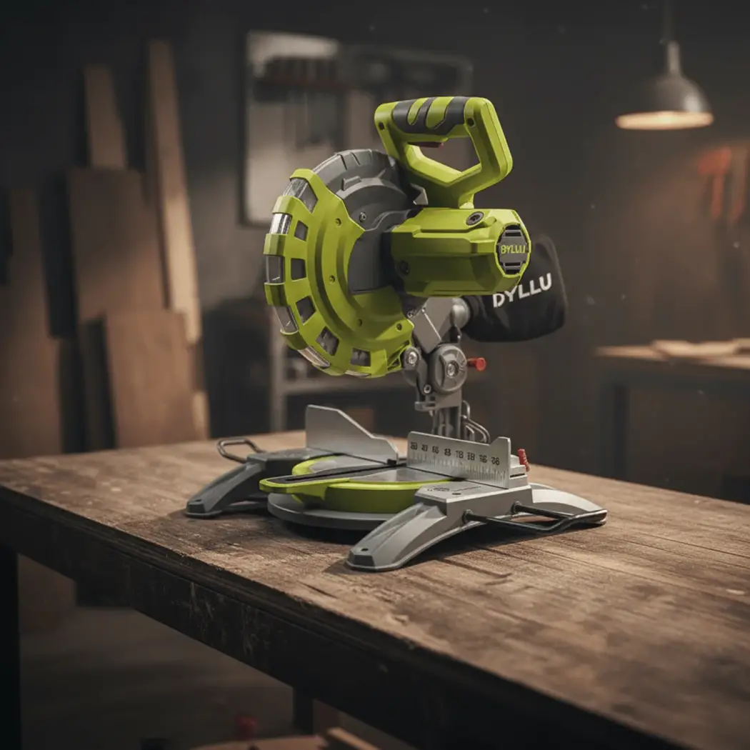 اره فارسی بر 210 میلیمتر 1400 وات دایلو مدل DTXD151400