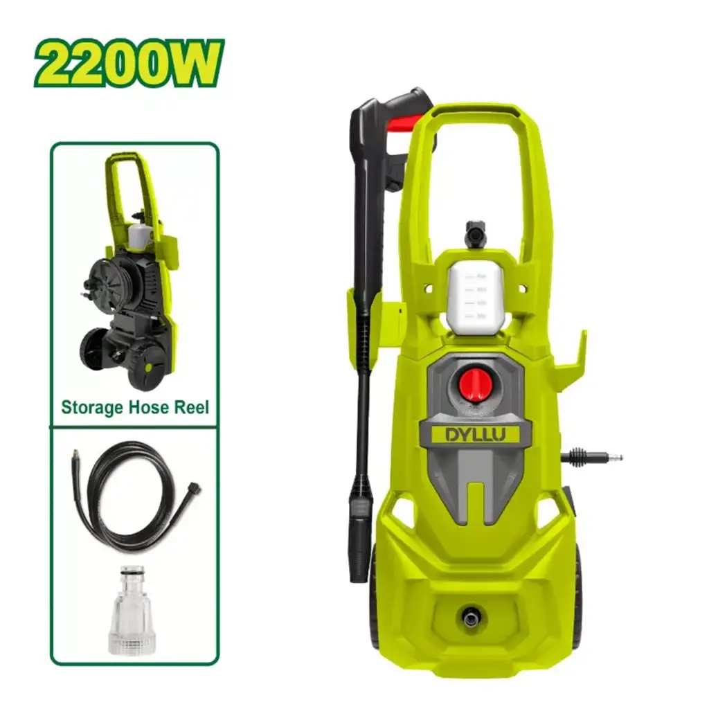 کارواش فشار قوی 160 بار دایلو مدل DTHP3A22