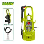 کارواش فشار قوی 160 بار دایلو مدل DTHP3A22