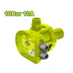 ست کنترل پمپ آب دایلو مدل DTPC1A01