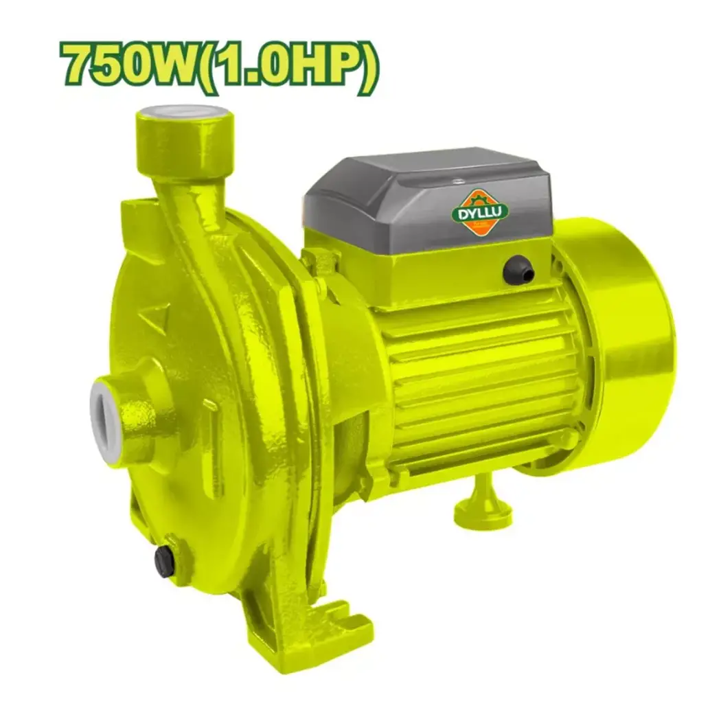 پمپ آب 750 وات بشقابی دایلو مدل DTWPCA03