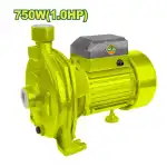 پمپ آب 750 وات بشقابی دایلو مدل DTWPCA03