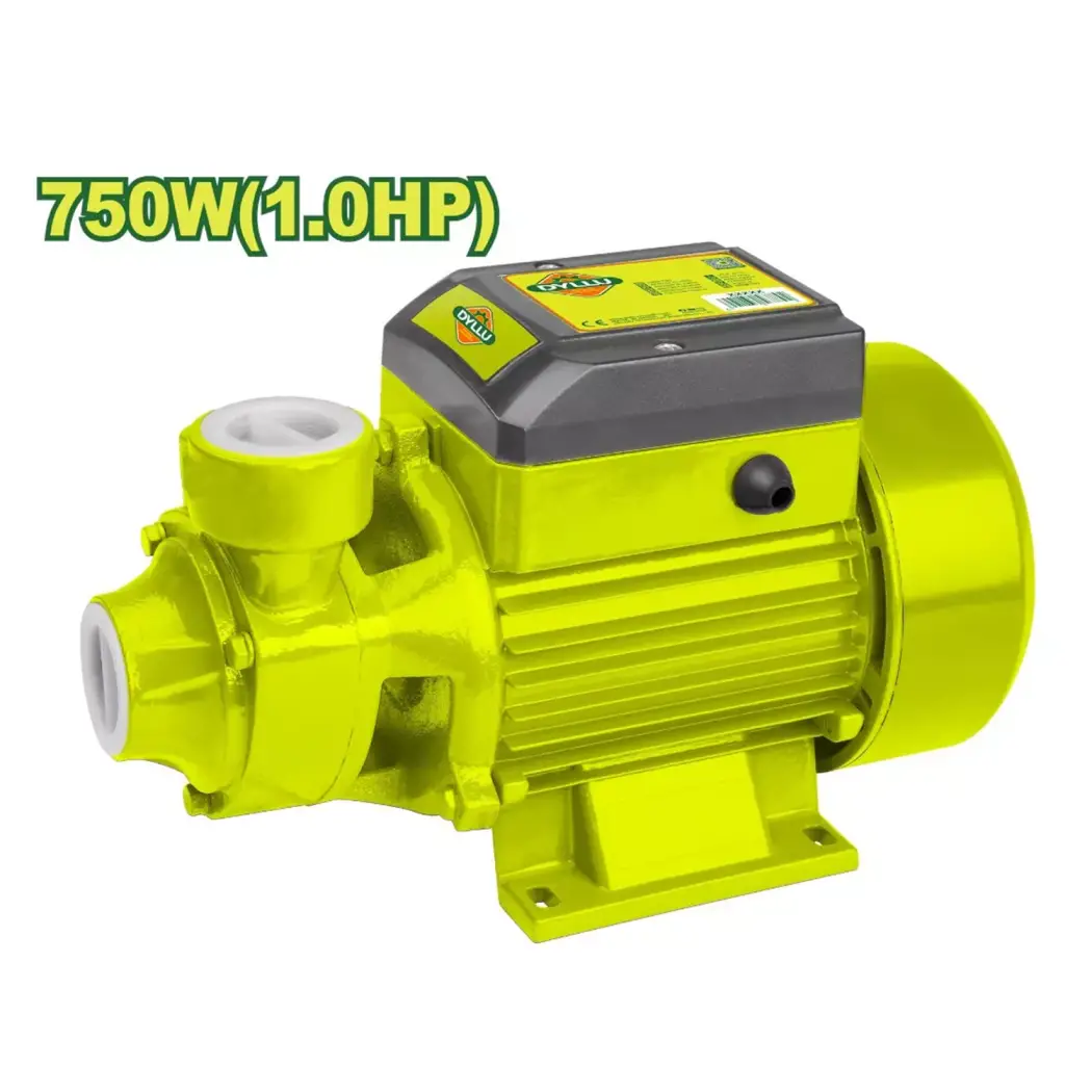 پمپ آب 750 وات دایلو مدل DTWPVA03