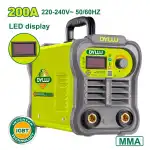 اینورتر جوشکاری دایلو مدل DTWD32001