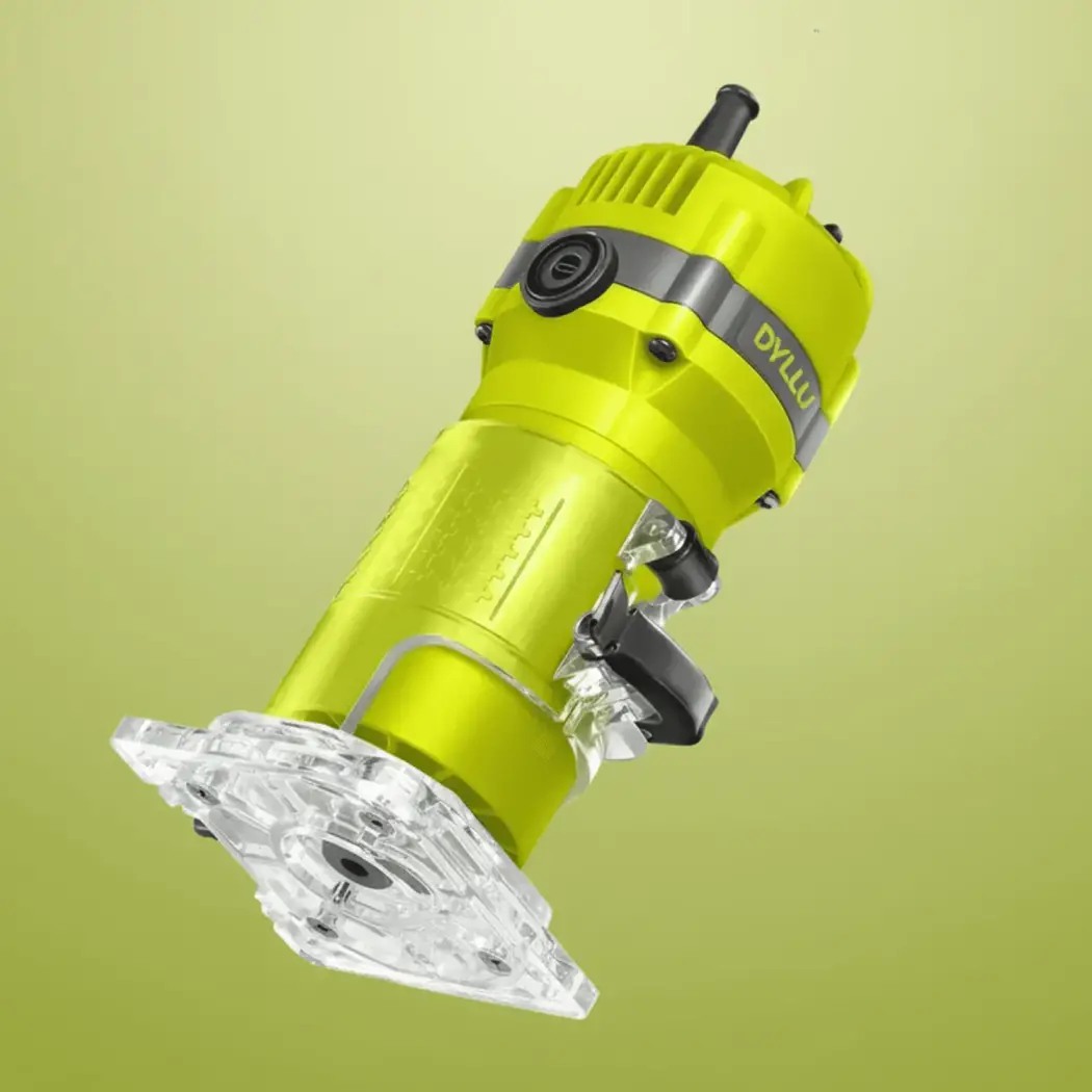 اور فرز مچی دایلو مدل DTLT155001