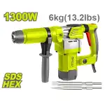 چکش تخریب 6 کیلو دایلو مدل DTDB1D45