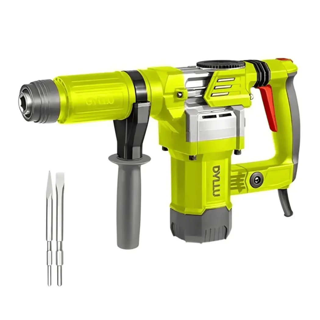 چکش تخریب 6 کیلو دایلو مدل DTDB1D45