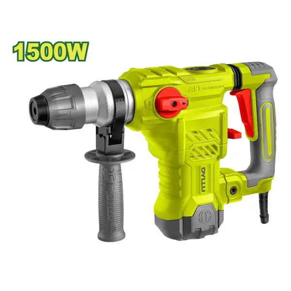 دریل بتن کن 1500 وات دایلو مدل DTRH2D32