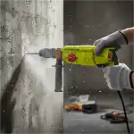 بتن کن 800 وات دایلو مدل DTRH1D26‑2