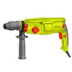 بتن کن 800 وات دایلو مدل DTRH1D26