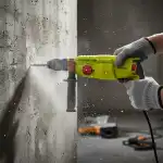 بتن کن 800 وات دایلو مدل DTRH1D26